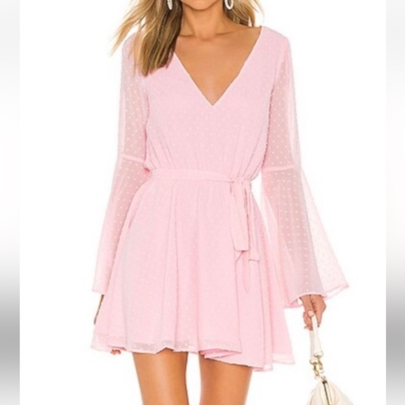 Lovers + Friends Dresses & Skirts - Lovers + Friends Lila A-line dress